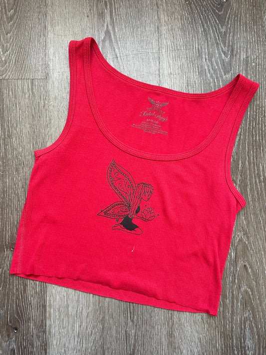 little fairy tank top