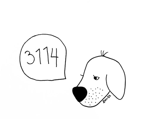 3114 by ella 